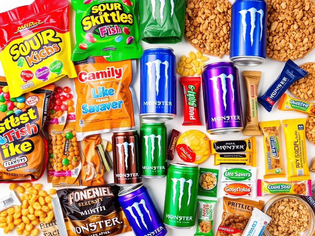 Food & Beverage